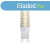 ELMARK LED G9 7W 230V 4000K DIMMABLE 99LED918W