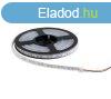 LED SZALAG 3528 24VDC 9,6W 120PCS/M IP65 MELEG FEHR 99LED87