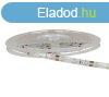 LED300(12/DC,IP65)-CW/5m, white PCB 99LED249TW