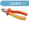 VDE CRV INSULATED SIDE CUTTING PLIERS 160MM 1000V