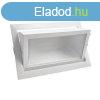 RECESSED DOWN LIGHT EL-6705 40W 3000K FEHR 92EL67054030/WH