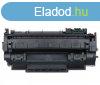 HP 7553A/5949A/CRG-715/CRG-708 utngyrtott toner