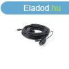 Equip Kbel - 133348 (Aktv, USB3.0, A-A hosszabbtkbel, a