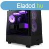 NZXT case H5 Flow RGB Kiads / 2x120 mm fan / USB 3.0 / USB-