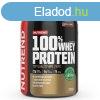 NUTREND 100% Whey Protein 2250g Banana+Strawberry