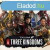 Total War: Three Kingdoms (Digitlis kulcs - PC)