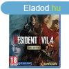 Resident Evil 4 (Gold Kiads) - PS4