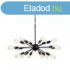 ELMARK JACKSON CSILLR FEKETE 18xE27