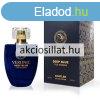 Chatler Veronic Deep Blue Women EDP 100ml / Versace Pour Fem