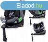 EasyGo Trust i-Size Isofix gyermekls (40-150 cm) - Pearl