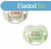 Tommee Tippee Anytime jtszcumi 0-6 h 2 db - zld/krm