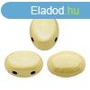 Samos par Pucagyngy - Ivory Ceramic Look - 5x7 mm
