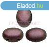 Samos par Pucagyngy - Metallic Mat Dark Violet - 5x7mm