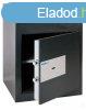 Chubbsafes | Sigma 3 Kulcsos pnzbedobs szf