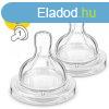 Avent etetcumi Classic Anti-Colic 2db 1 lyuk 0h