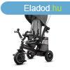 Kinderkraft tricikli Easytwist Platinum Grey