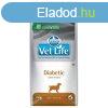 Vet Life Natural Diet Dog Diabetic 2kg