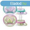 Baba cumi Ultra air Avent 0- 6 hnap 2 darab lny