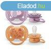 Baba cumi Ultrasoft Premium Avent llatok 6-18 hnap 2 darab