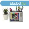 MTV retro tv 3D asztali tolltart