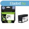 HP CN045AE (950XL) Black tintapatron