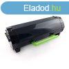 Lexmark 502U Black toner