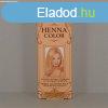 Henna Color szinez hajbalzsam nr 1 napszke 75 ml