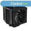 DeepCool CPU Cooler - AK620 Digital (28 dB; max, 117,21 m3/h