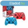 ARMOR3 NuChamp Nintendo Switch Gamepad Red/Blue (2-pack)