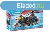 Playmobil: SWAT - Menthelikopter (71149)