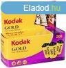 Kodak Gold GB 200 135-24 / 3 pack ( 3 tekercs film )