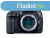 Canon EOS 5D Mark IV Digitlis fnykpezgp - Fekete