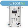 Klarstein Brauheld Smart 35, srfz st, 35 l, 2500 W, 100