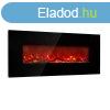 Klarstein Lausanne Long, elektromos kandall, 1600 W, 2 ft