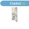 Electrolux LNT5ME36U1 Kombinlt htszekrny, NoFrost, 201 c