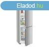 Liebherr KGNsf 52Vd03 Pure alulfagyaszts ht EasyFresh NoF