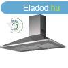 Cata BETA 900 inox LED fali praelszv 02051303