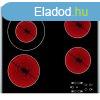 WHIRLPOOL Fzlap (Bepthet, Elektromos) AKT8130/LX
