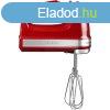 KitchenAid Kzi Mixer piros 5KHM9212EER