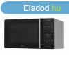 Whirlpool MCP 346 SL Szabadonll mikrohullm st ezst