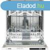 Evido Aqualife DW65I.2 teljesen bepthet mosogatgp 60cm