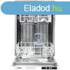 Evido Aqualife DW45I.2 teljesen bepthet mosogatgp