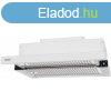 Cata TFH-6630 X teleszkpos kihzhat praelszv inox 60cm 