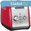 KitchenAid 2-nylsos Kenyrpirt Motorizlt Piros 5KMT221E