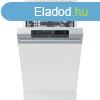 Gorenje GI561D10S bepthet mosogatgp 45cm ezst