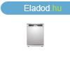 Midea MFD60S120X-HR szabadonll mosogatgp inox