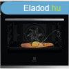 Electrolux KOBCS31X SteamBoost beépíthető elektromos gőzsütő