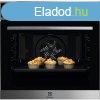 Electrolux EOD5H70X SteamBake bepthet st gzfunkcival