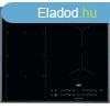 AEG IKE64471FB BEÉPÍTHETŐ INDUKCIÓS FŐZŐLAP, HOB2HOOD, 60 CM