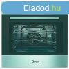 Midea 65P90E3 bepthet st inox piroltikus